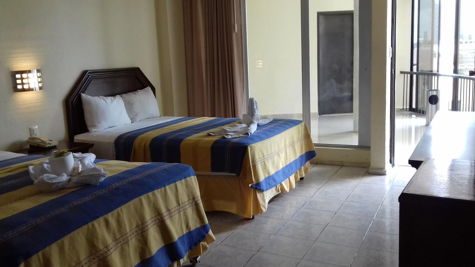 Hotel Ambassador