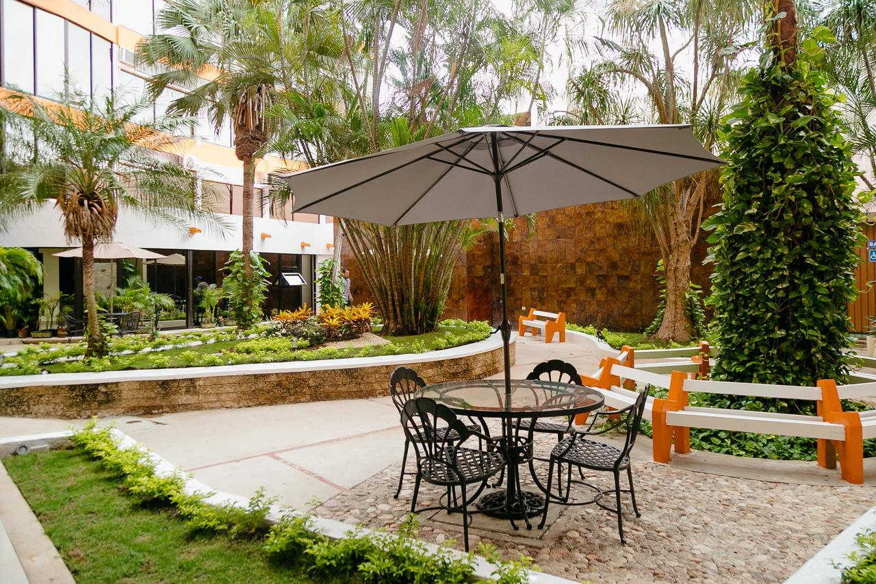 Ambassador Hotel