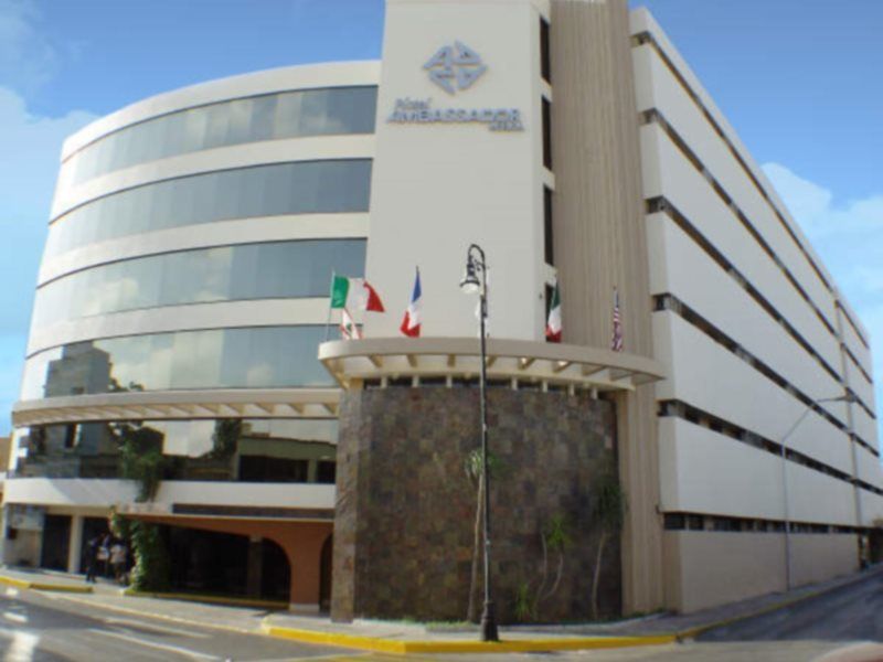 Ambassador 4*